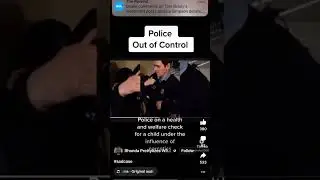 ￼ Kansas City Kansas cop shows up drunk and high to a service call