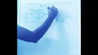NCERT Grade 10 Electrical circuits - Resistance in Series and Parallel circuits
