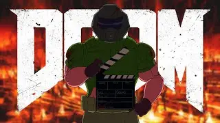 La PELICULA CANCELADA De DOOM (DOOM The MOVIE)| Infinite Speed