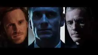 Стив Джобс (2015). Новый трейлер
