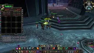 ICC 10 man new guild testing 1 TB nvme :D gg :D enjoy #warmane