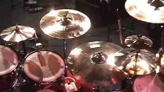 Neil Peart Drums: The Kit - Sonic Reality TV