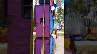 West Bengal Viral 4D Dj Setup😈 || #shorts #djbox #djloverpresent #youtubeshorts #dj