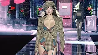ANDRES SARDA Fall 2023 Madrid - Fashion Channel