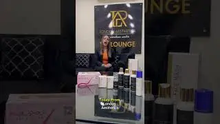 Ice Hydro Jelly Facial at London Aesthetics with Saman Ishtiaq!