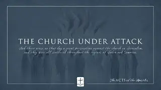 The Surpassing Worth of Christ | November 9, 2025
