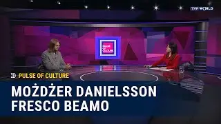 Możdżer Danielsson Fresco Beamo | Pulse Of CultureTalks