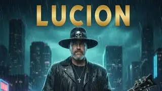 Hearts Offline // LUCION [Modern Alt-Rock / Hard Rock 2026]