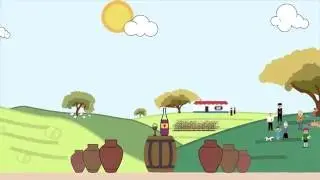 Amphora Wine