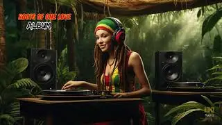 Roots of One Love - Reggae Music Album No 240 | Ronz & Roots