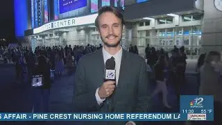 Dan Hagen Live Compilation 2024