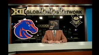 UCF vs. Boise State | Preview