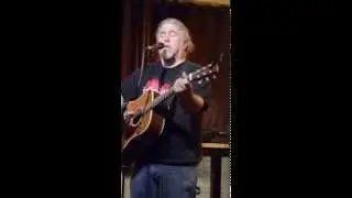 Tom Hampton - Brand New Tennessee Waltz (Philadelphia, 4.11.2014)