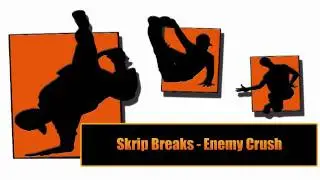 Skrip Breaks - Enemy Crush