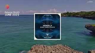 Monzilla - Everything Counts (Extended Mix) [THINK TRANCE]