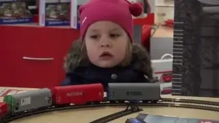 PIKO dag bij Bentink Modelspoor (19 maart 2016)