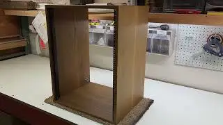 Walkaround - 14 Space (14U) | AudioRax Studio Equipment Audio Rack