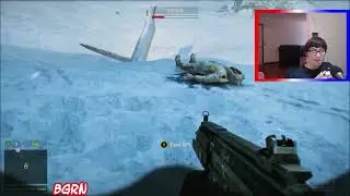 Far Cry 4: Sermon On The Mount [Campaign Mission]  (Part 1)