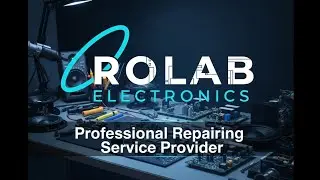 INSIDE ROLAB ELECTRONICS || The Experts in Professional Speaker & Home Theatre Repair #music 