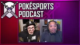 Pok&eacute;sports Podcast 175 - Competitive Pokemon Sleep