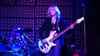 300 YEARS - Doll Riot at the Casbah, San Diego