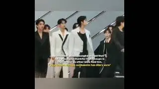Choi Seungcheol, the general alpha leader #SEVENTEEN #SCOUPS #JEONGHAN #JOSHUA #JUN #HOSHI #WONWOO