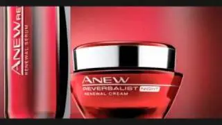 Anew Reversalist by Avon