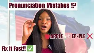 Fix Your Pronunciation in 30 Minutes: English Vowels Explained | Live Workshop with Teacher Mimi
