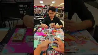 OP-14 Pre-Release Vlog! #onepiecetcg #onepiece #cardgame #Prerelease