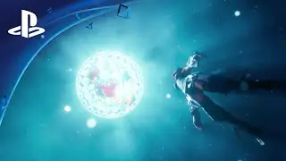 Kingdom Hearts HD 2.8 Final Chapter Prologue &ndash; TGS 2016 Trailer [PS4]