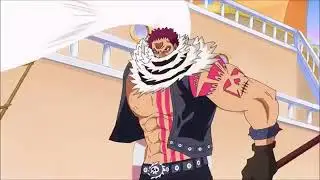 One Piece ep 849 _Luffy Vs Katakuri [HD]