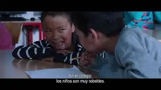 Profesor en Groenlandia | Tr&aacute;iler subtitulado | StyleFeelFree