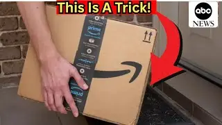 Осторожно! Эта мошенническая схема с доставкой от Amazon опустошает банковские счета в одночасье!