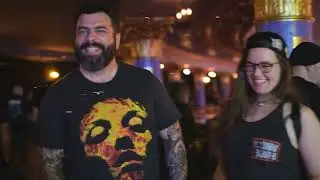 DemonScar: The Coldest Hell (Music Video)