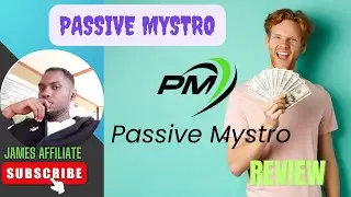 Passive Mystro:Review Secret RECURRING Loophole That Pays Us $267 Every 19 Hrs on Complete Autopilot
