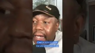 Pourquoi l'originalit&eacute; de style fait le succ&egrave;s d'une &eacute;mission