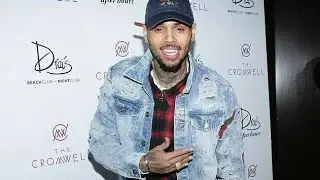 Chris Brown - feel so bad 《new song 2019》 Indigo album