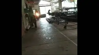 EV 2 wheeler TEST Drive
