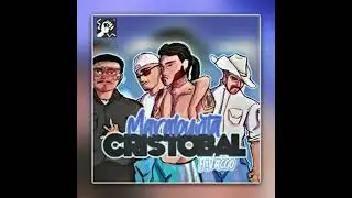 Cristobal   A la bien Feat Vasco [Medja]