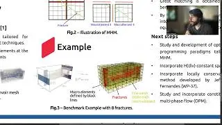 Accurate and Efficient Finite Element Simulations of Porous Media Flow in Fractured Reservoirs