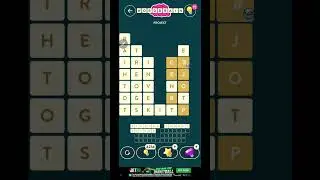 WordBrain Daily Challenge Answers - February 1 2026