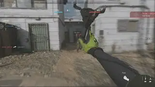 Who Win My Drill Charge Vs Fist ?