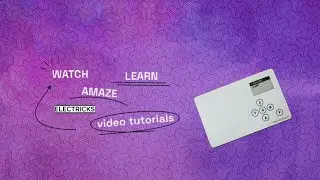 MrCard by Electricks
