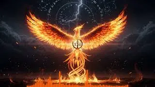 Phoenix Rising🔥 | Powerful Cinematic Rock Metal Track