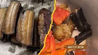 Ao Naga Kitchen | Traditional Smoked Pork Recipes