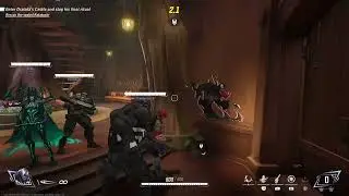 Marvel Rivals Season 6 stream highlight. I GOT STRANGE'D!!!