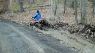 Redneck 4 TRAX