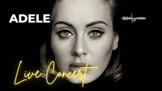 ADELE Concert 2022 - 2023 - Adele Tickets Online - Ticket Exchange