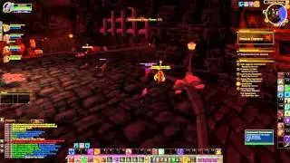 How to get Stratholme Holy Water - World of Warcraft