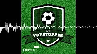 23. Spieltag: Besser geht es einfach nicht - Die Vorstopper